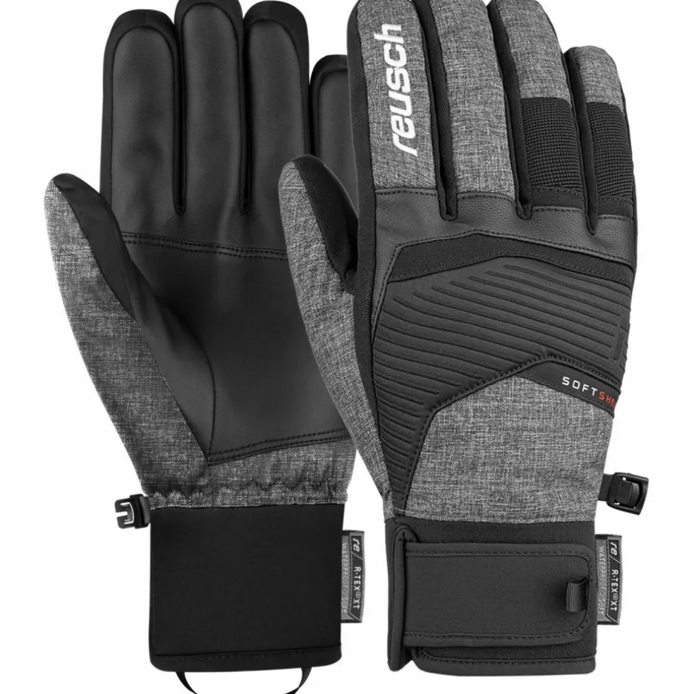 Reusch · VENOM