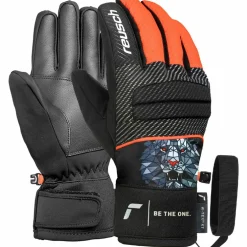 Reusch · Warrior R-TEX® XT Junior