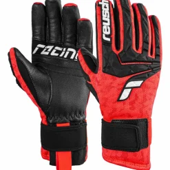 Reusch · World Cup Warrior Neo