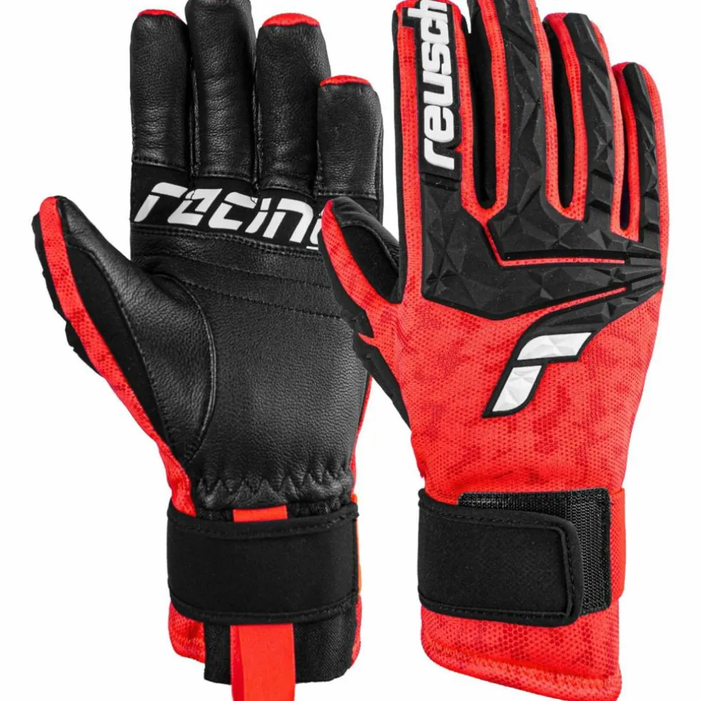 Reusch · World Cup Warrior Neo