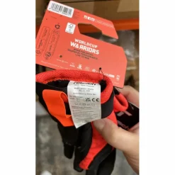 Reusch · World Cup Warrior Neo
