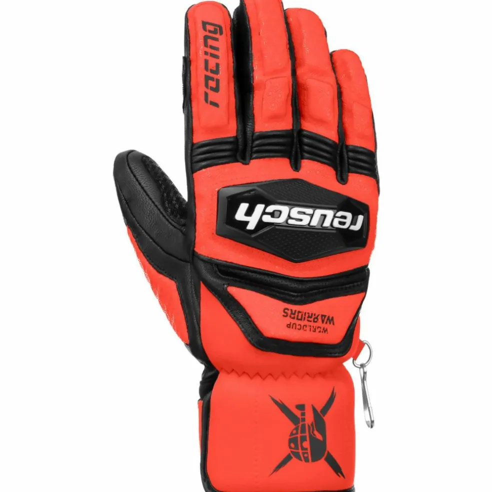 Reusch · Worldcup Warrior SC