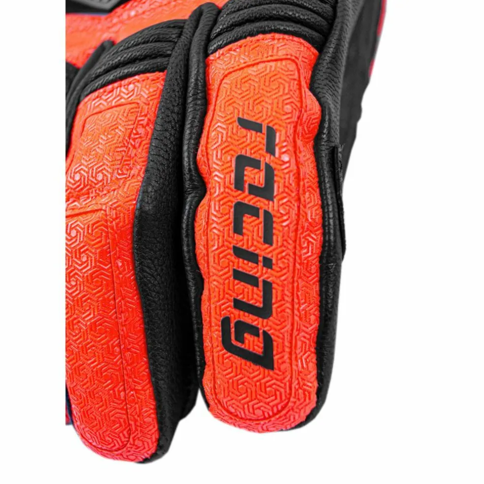 Reusch · Worldcup Warrior SC