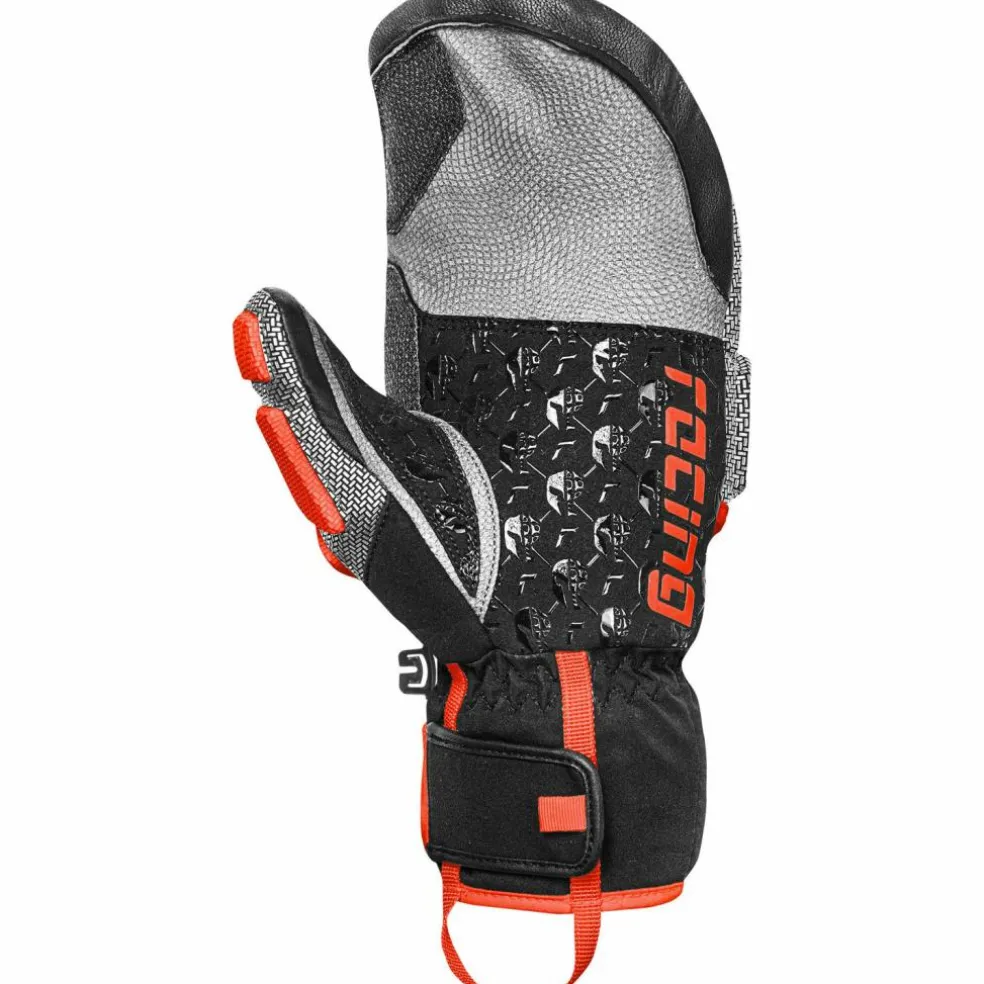 Reusch · Worldcup Warrior Mitten