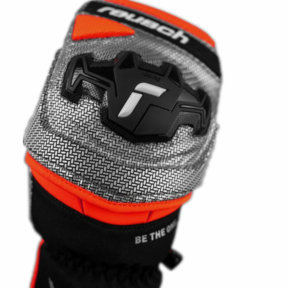 Reusch · Worldcup Warrior Mitten