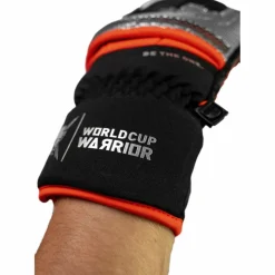 Reusch · Worldcup Warrior Mitten