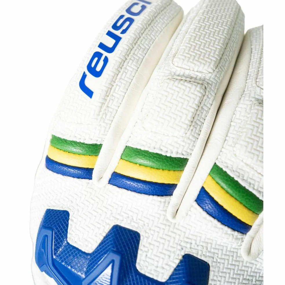 Reusch · Worldcup Warrior SC