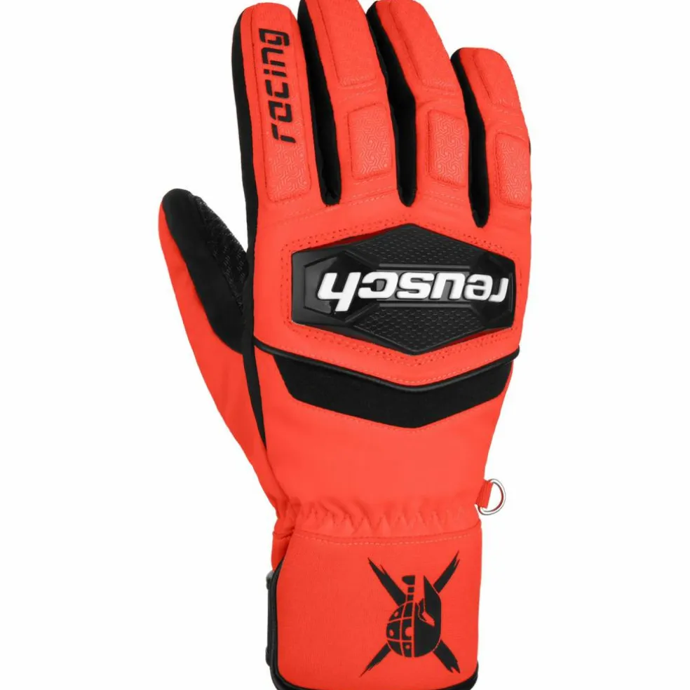 Reusch · Worldcup Warrior R-TEX® XT