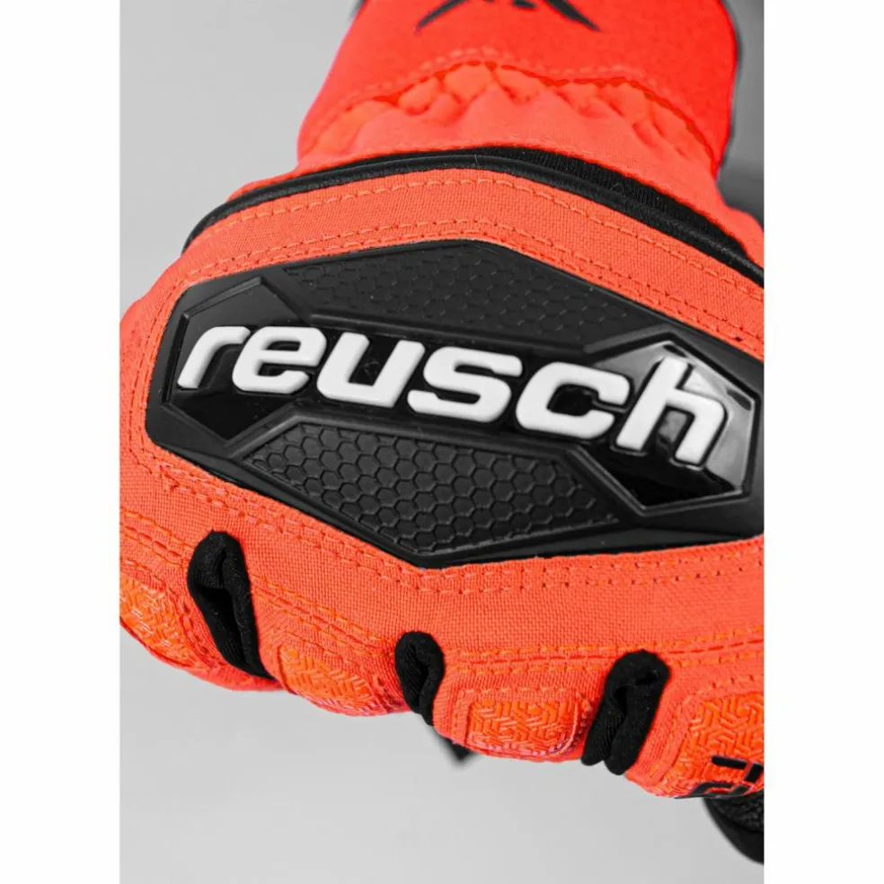 Reusch · Worldcup Warrior R-TEX® XT