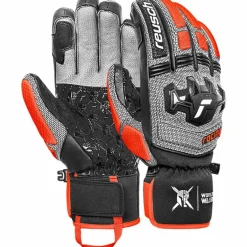 Reusch · Worldcup Warrior SC