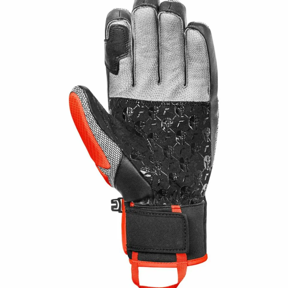 Reusch · Worldcup Warrior SC