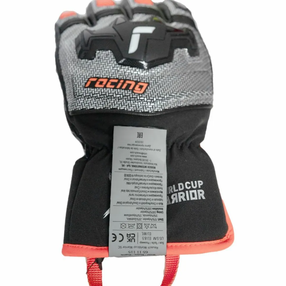 Reusch · Worldcup Warrior SC