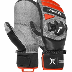 Reusch · Worldcup Warrior Team Mitten