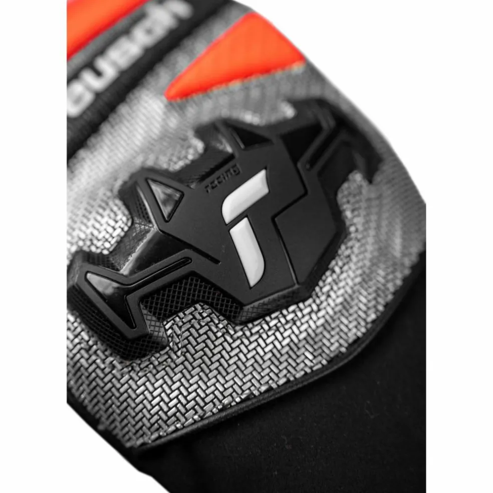 Reusch · Worldcup Warrior Team Mitten