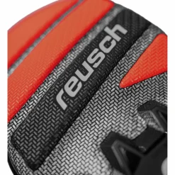 Reusch · Worldcup Warrior Team Mitten