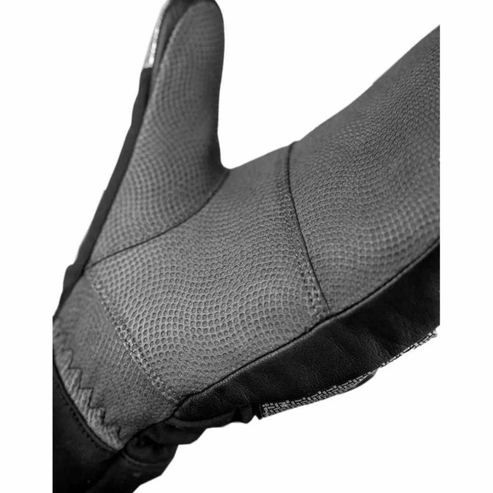 Reusch · Worldcup Warrior Team Mitten