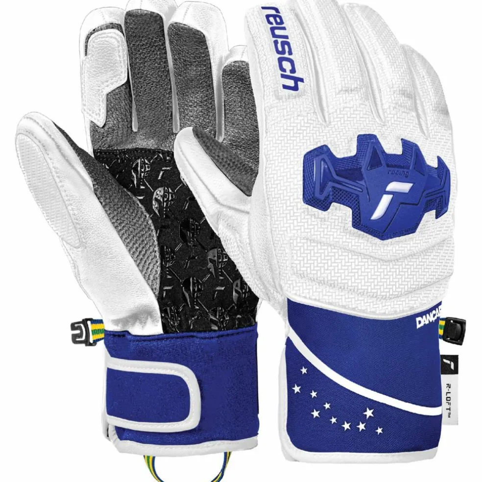 Reusch · Worldcup Warrior Junior