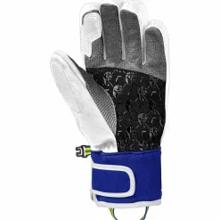 Reusch · Worldcup Warrior Junior
