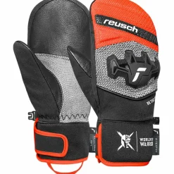 Reusch · Worldcup Warrior R-TEX® XT Junior Mitten