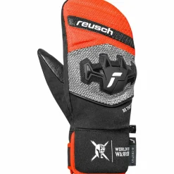 Reusch · Worldcup Warrior R-TEX® XT Junior Mitten
