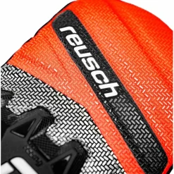 Reusch · Worldcup Warrior R-TEX® XT Junior Mitten