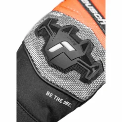 Reusch · Worldcup Warrior R-TEX® XT Junior Mitten