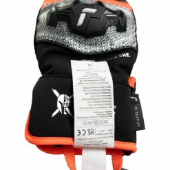 Reusch · Worldcup Warrior R-TEX® XT Junior Mitten