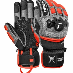 Reusch · Worldcup Warrior