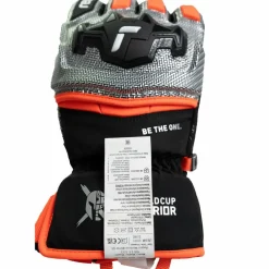 Reusch · Worldcup Warrior