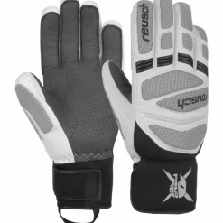 Reusch · Worldcup Warrior DG