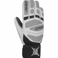 Reusch · Worldcup Warrior DG
