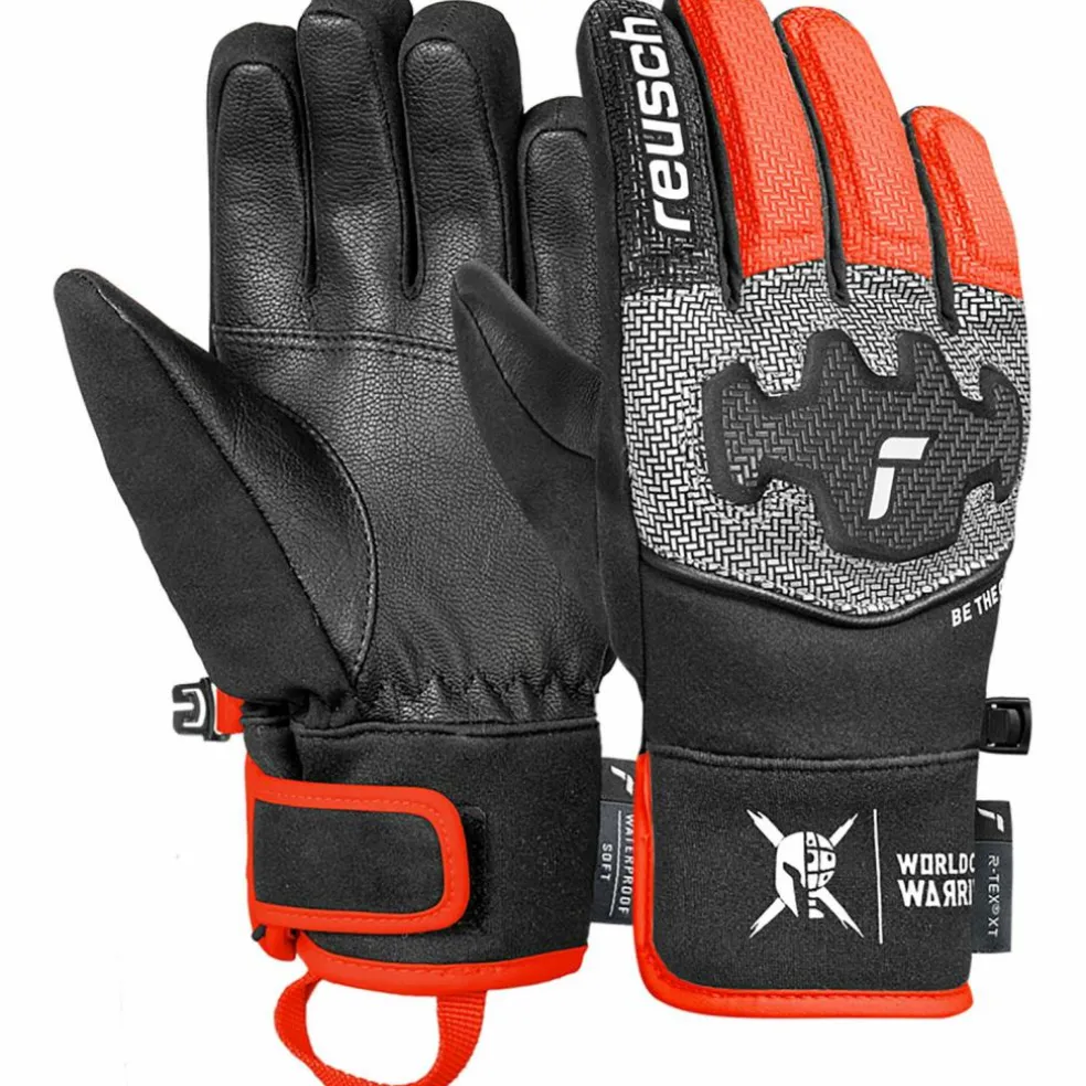 Reusch · Worldcup Warrior Prime R-TEX® XT