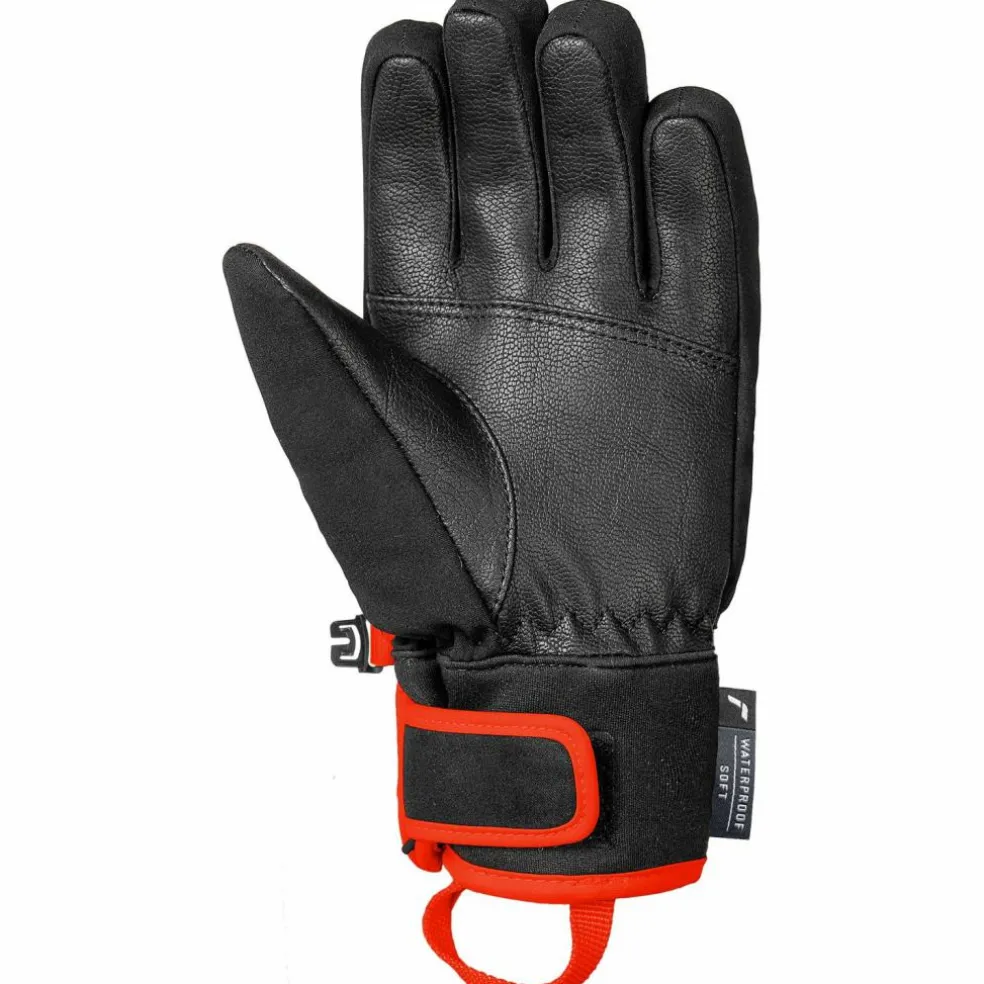 Reusch · Worldcup Warrior Prime R-TEX® XT