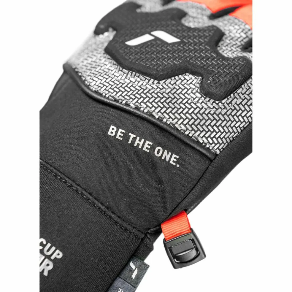Reusch · Worldcup Warrior Prime R-TEX® XT