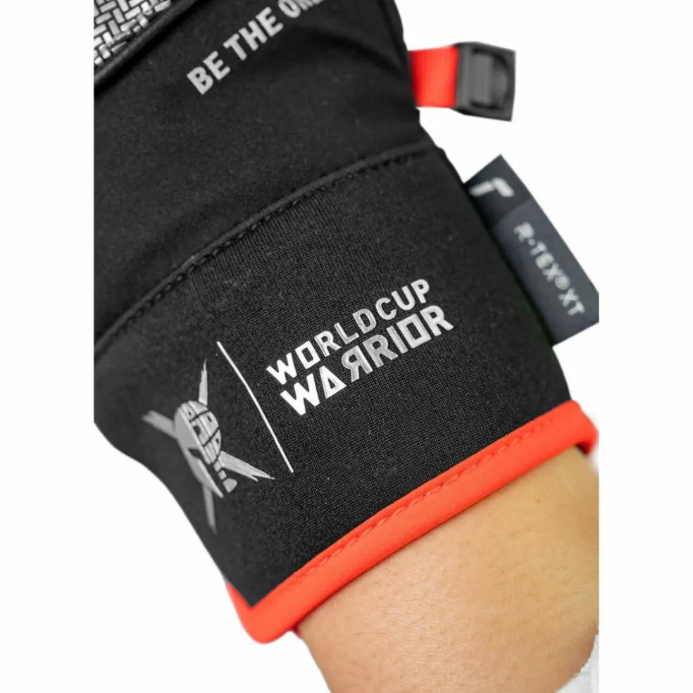 Reusch · Worldcup Warrior Prime R-TEX® XT