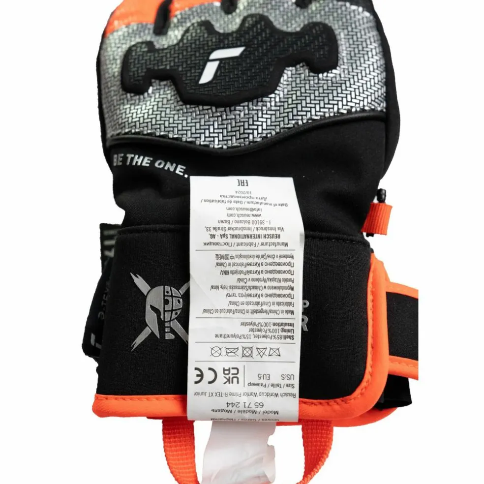 Reusch · Worldcup Warrior Prime R-TEX® XT