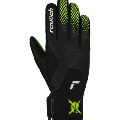Reusch · Worldcup Warrior Speedline