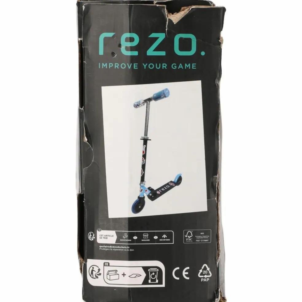 Rezo