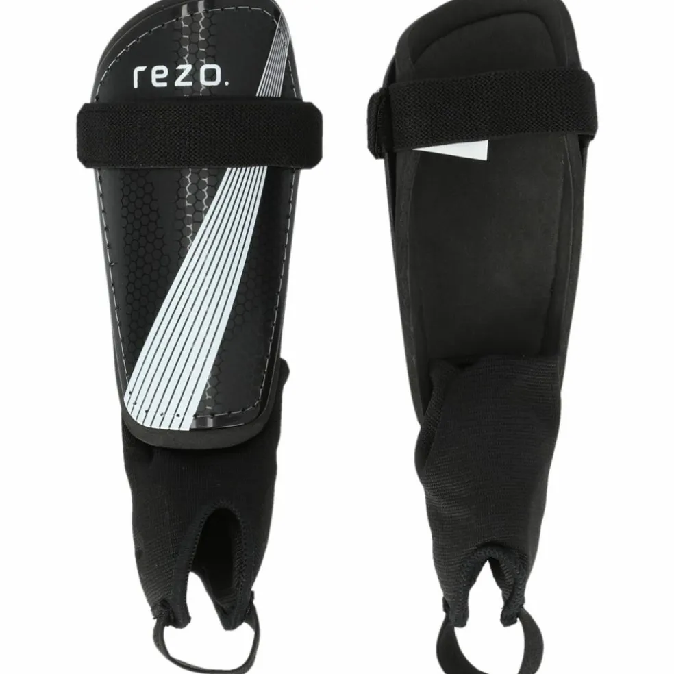 Rezo · Irwin