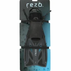 Rezo · Matira Jr. Fins