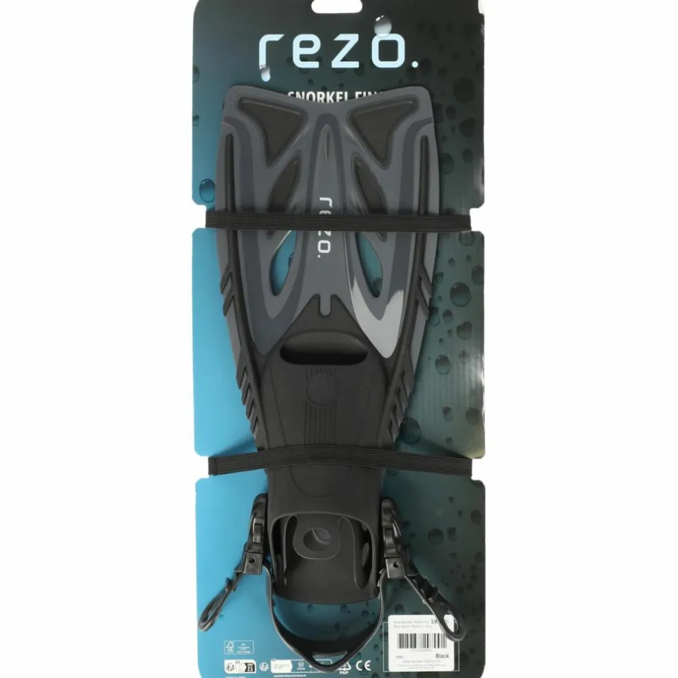 Rezo · Matira Jr. Fins