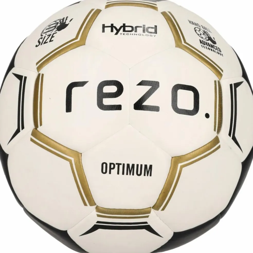 Rezo · Optimum