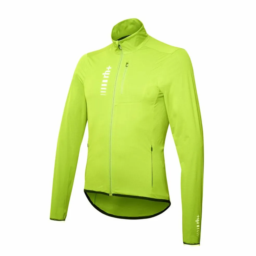 RH+ · E-Bike Emergency Jacket