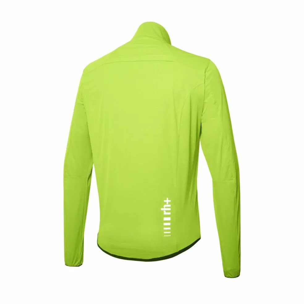 RH+ · E-Bike Emergency Jacket