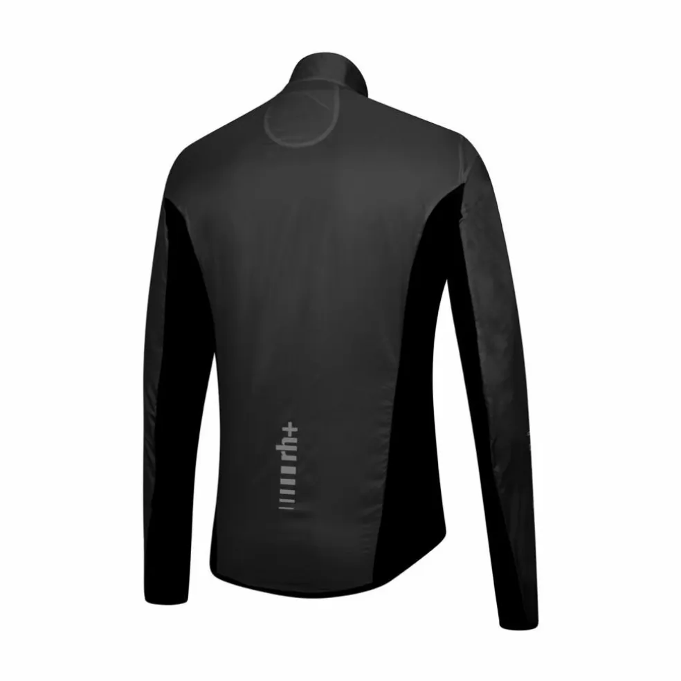 RH+ · Emergency Pocket Jacket