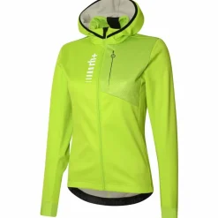 RH+ · Hooded Soft Shell W Jacket