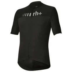 RH+ · Logo Jersey