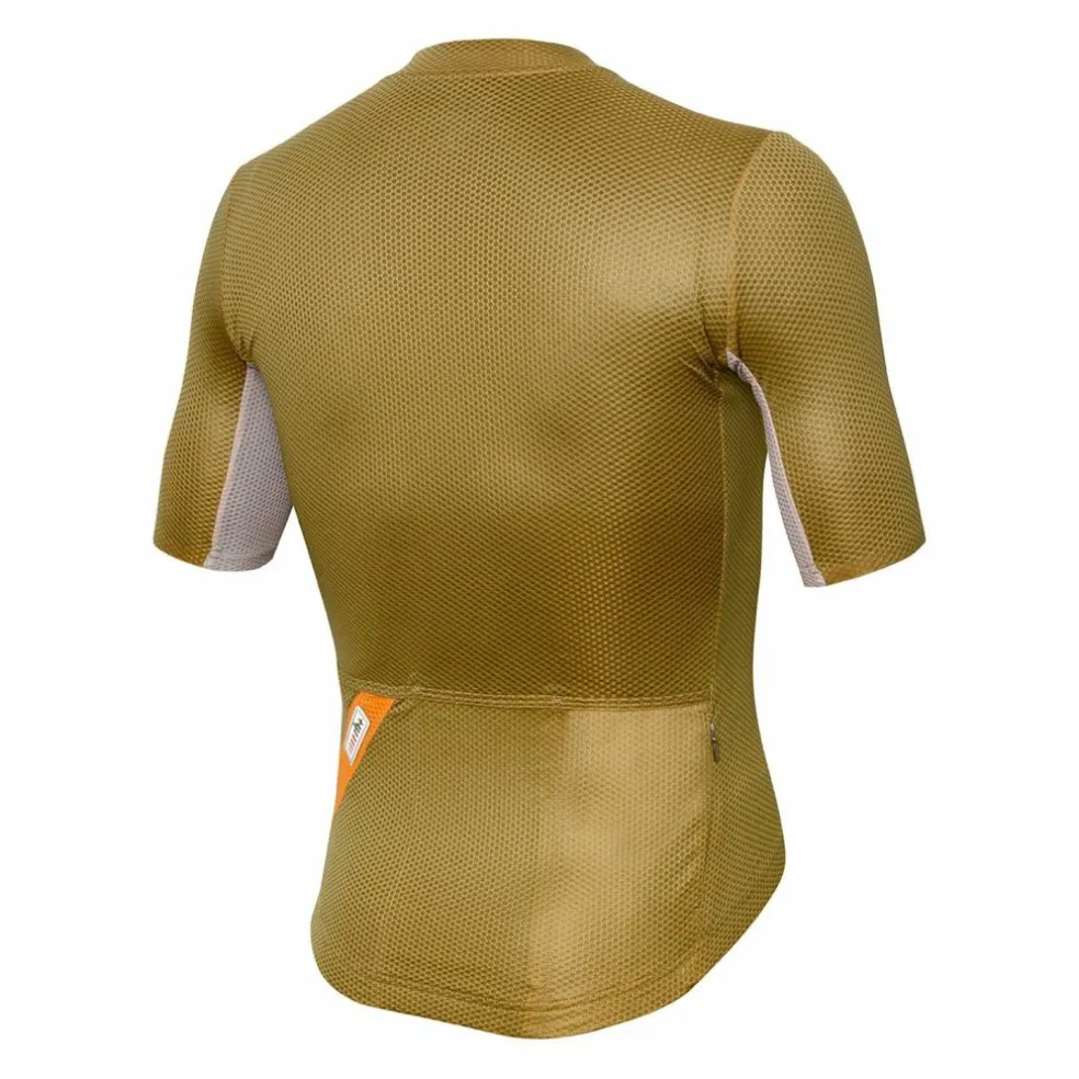 RH+ · Solaro Jersey