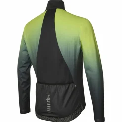 RH+ · Stylus Printed Thermo Jkt