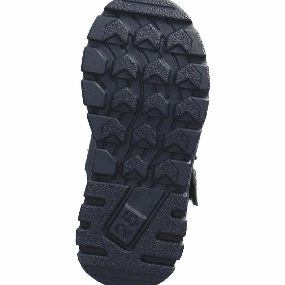 Ricosta · Stiefel